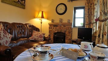 Zimmer | Wohnbereich