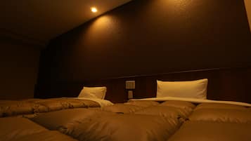 2 slaapkamers, verduisterende gordijnen, gratis wifi, beddengoed