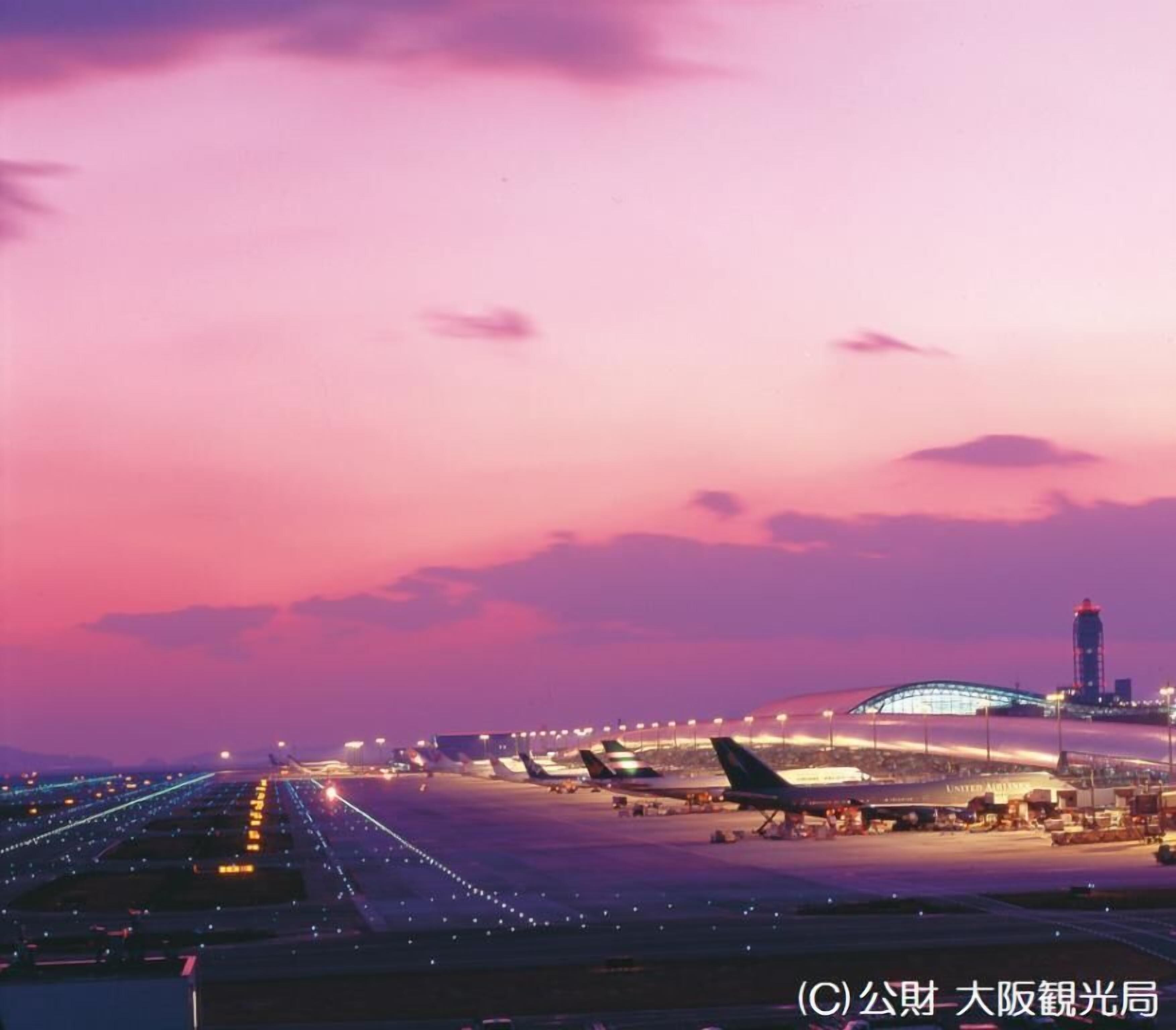 兴趣点