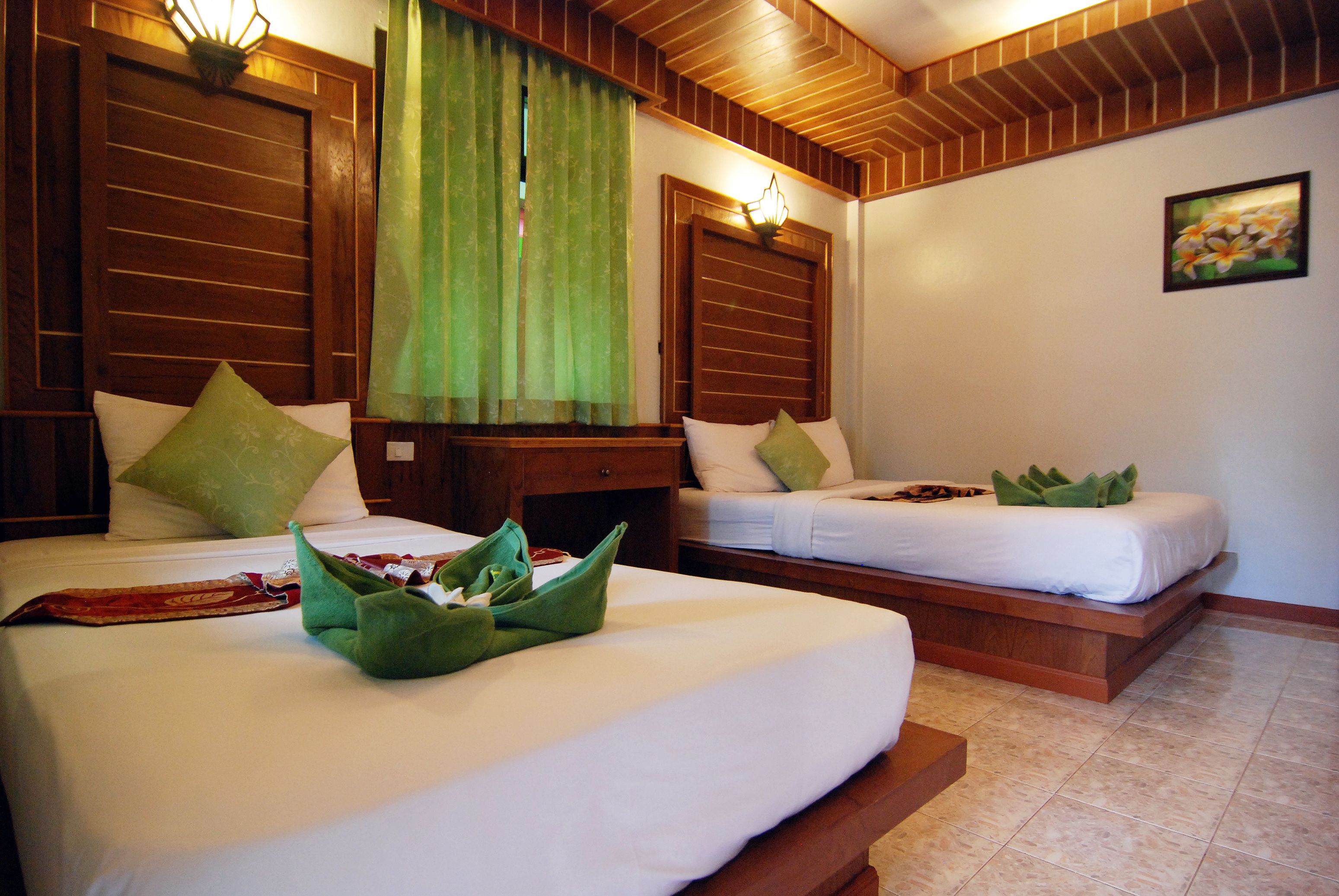 rollaway beds, free wifi