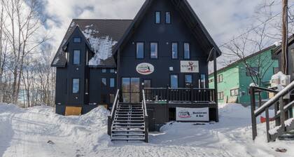 Freeride Lodge Niseko