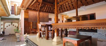 Kempu Taman Ayu I