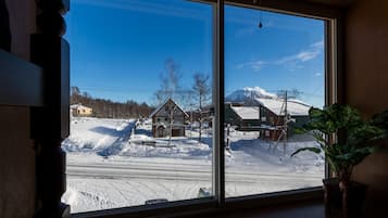 Shared Dormitory, Mixed Dorm (4 Adults) | View from room