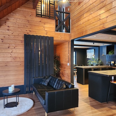 Hooting Owl Lodge