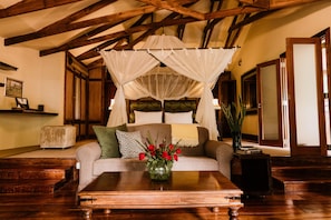 Rom (Plantation) | Sengetøy i egyptisk bomull, sengetøy av topp kvalitet og dundyner