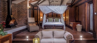 Elewana Arusha Coffee Lodge