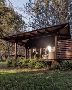 Exterior - Elewana Arusha Coffee Lodge (Arusha)
