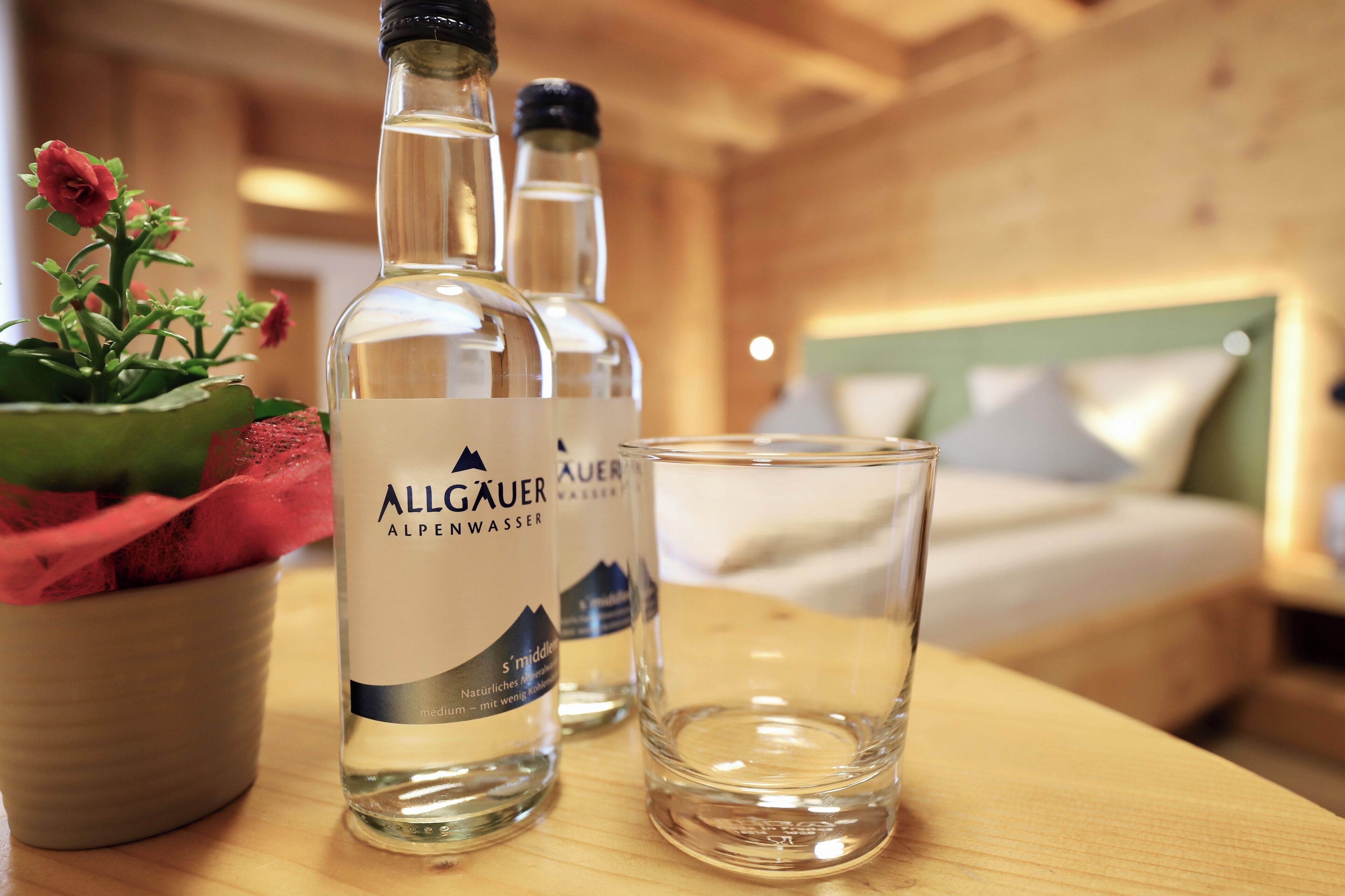 double room, balcony | hypo-allergenic bedding, in-room safe, desk, free wifi