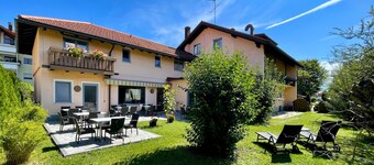 Kaisers - das kleine Stadthotel