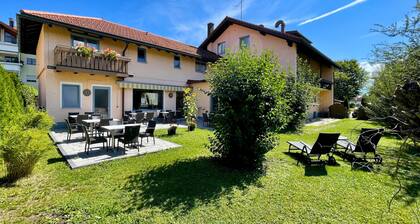 Kaisers - das kleine Stadthotel