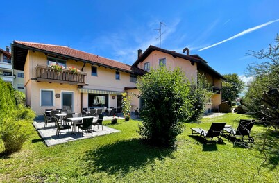Kaisers - das kleine Stadthotel