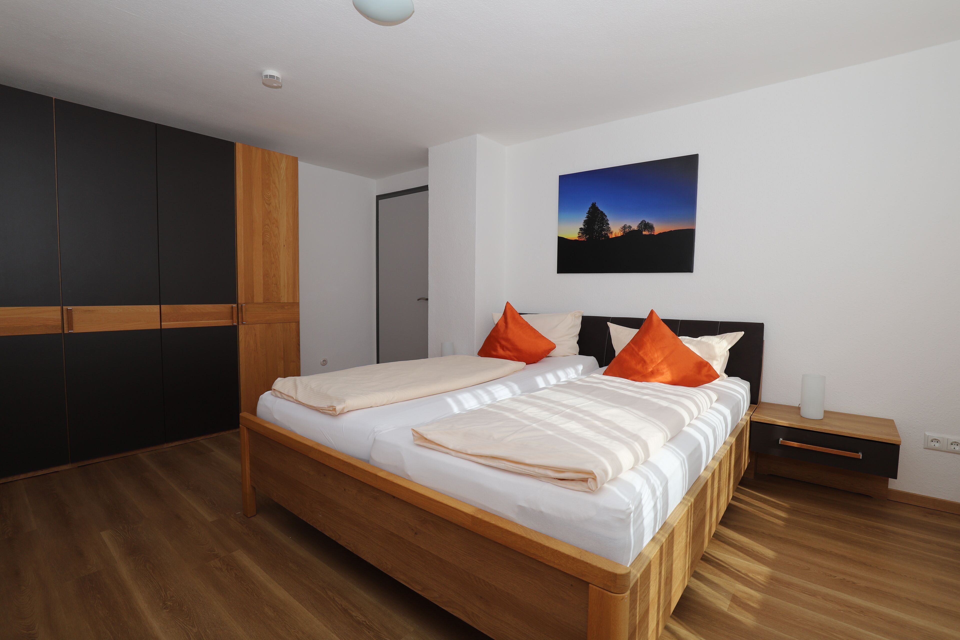 double room, balcony | hypo-allergenic bedding, in-room safe, desk, free wifi