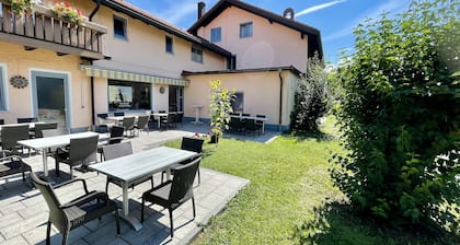 Kaisers - das kleine Stadthotel