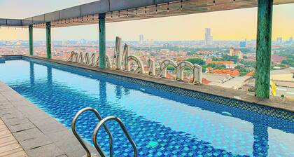 Midtown Residence Surabaya
