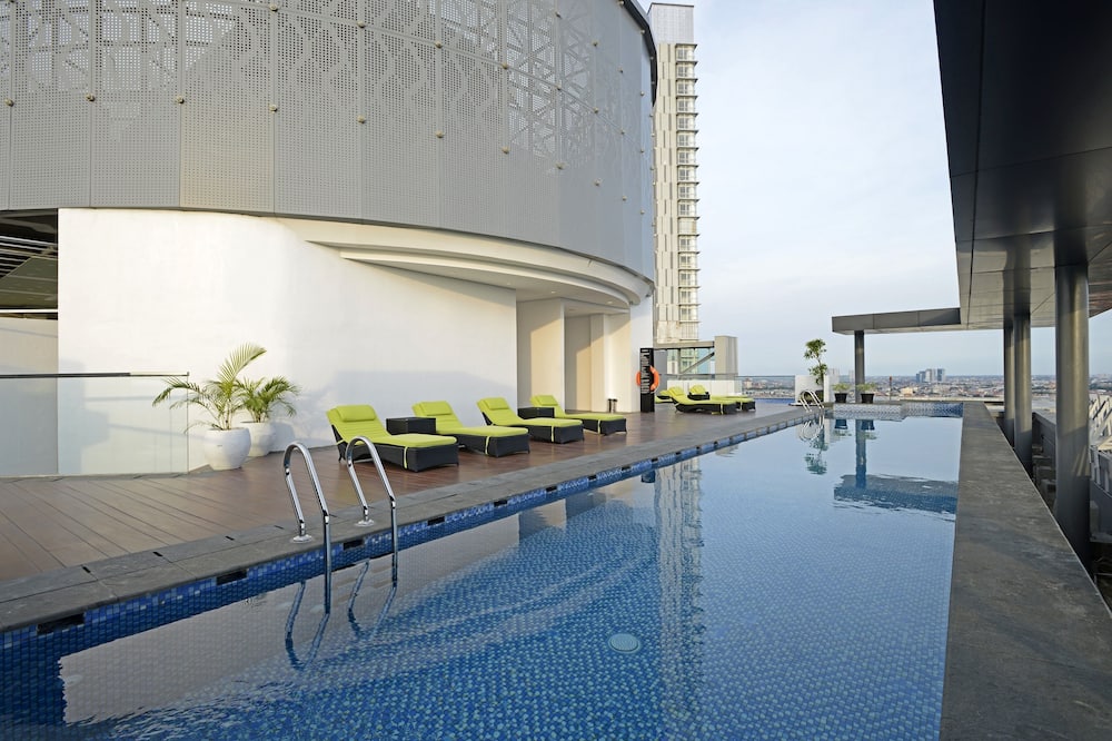 Midtown Residence Surabaya