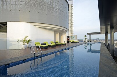 Midtown Residence Surabaya