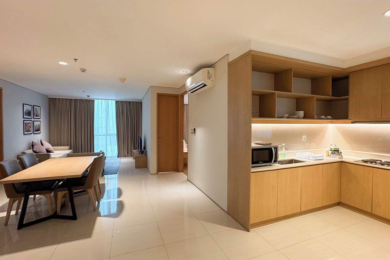 ห้องรับประทานอาหาร