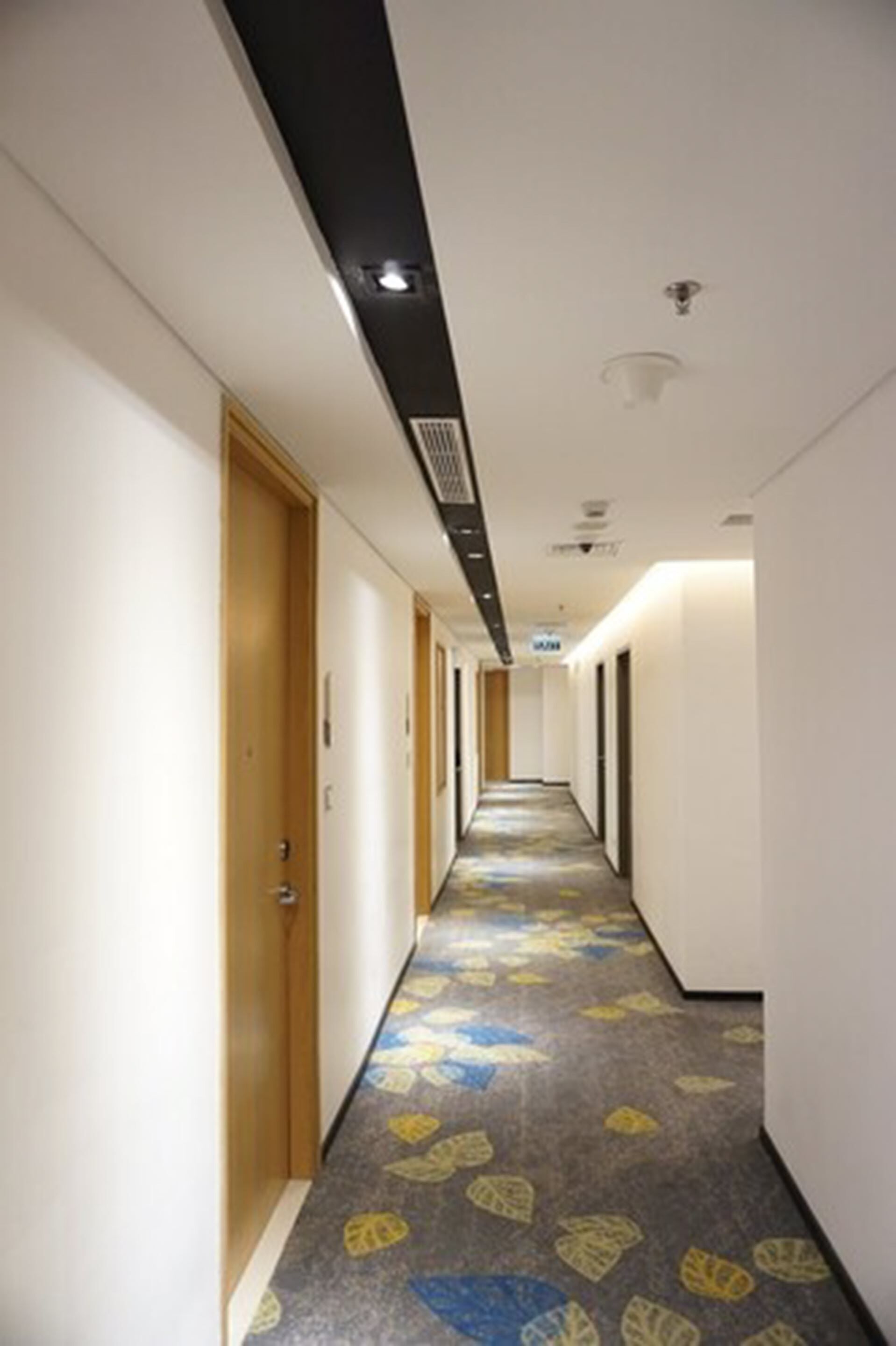 hallway