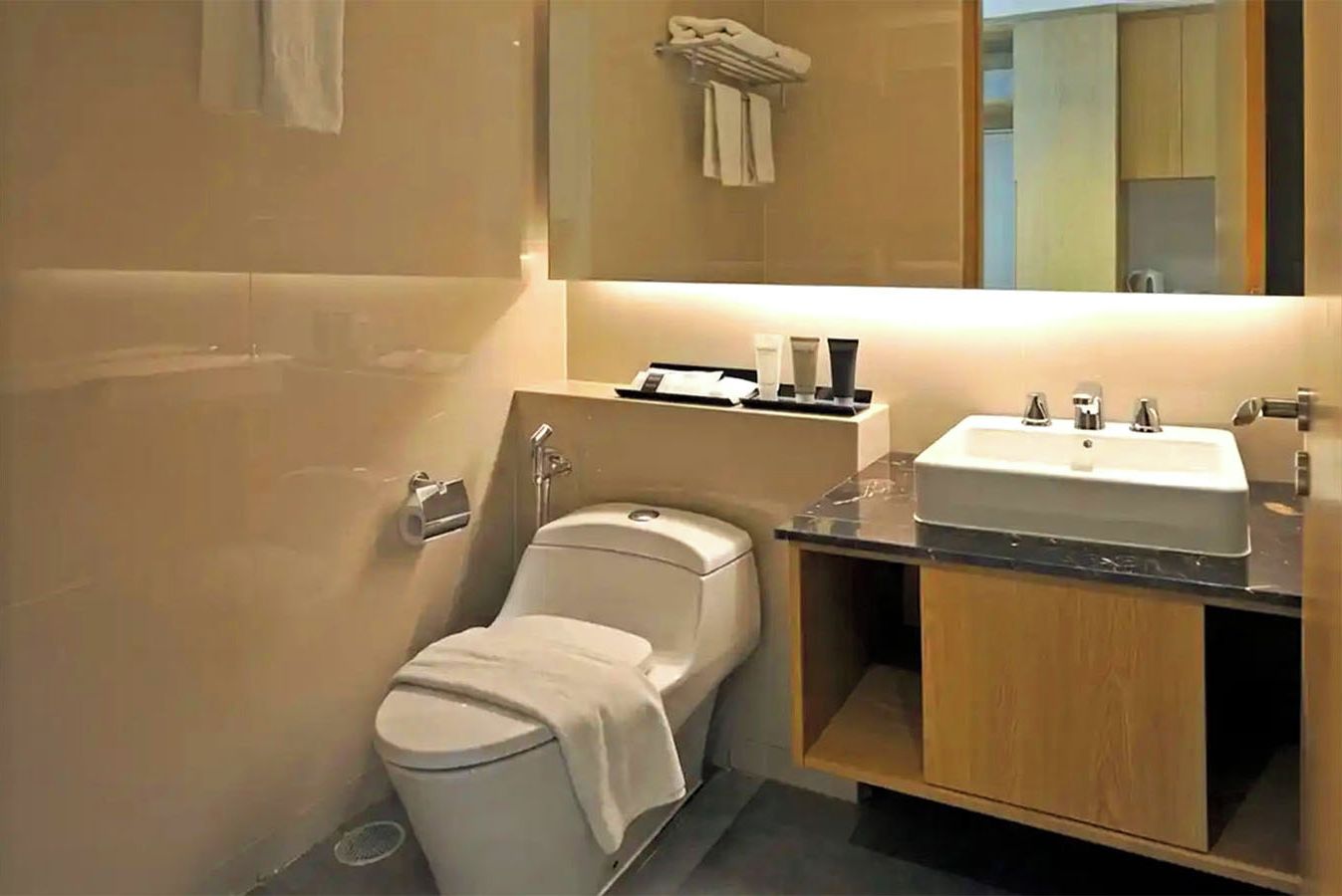Salle de bain