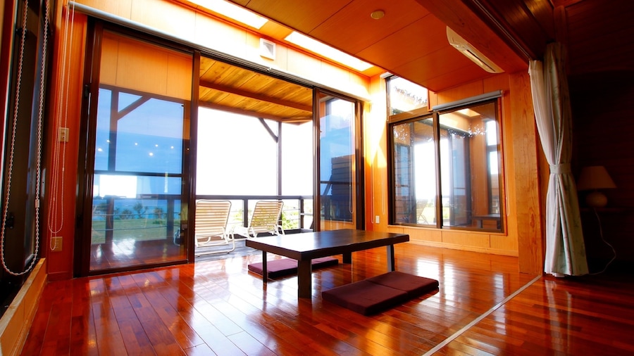 Nagahama Beach Resort Kanon