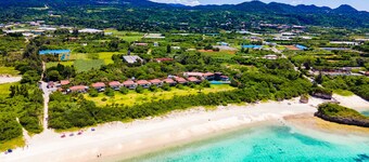 Nagahama Beach Resort Kanon