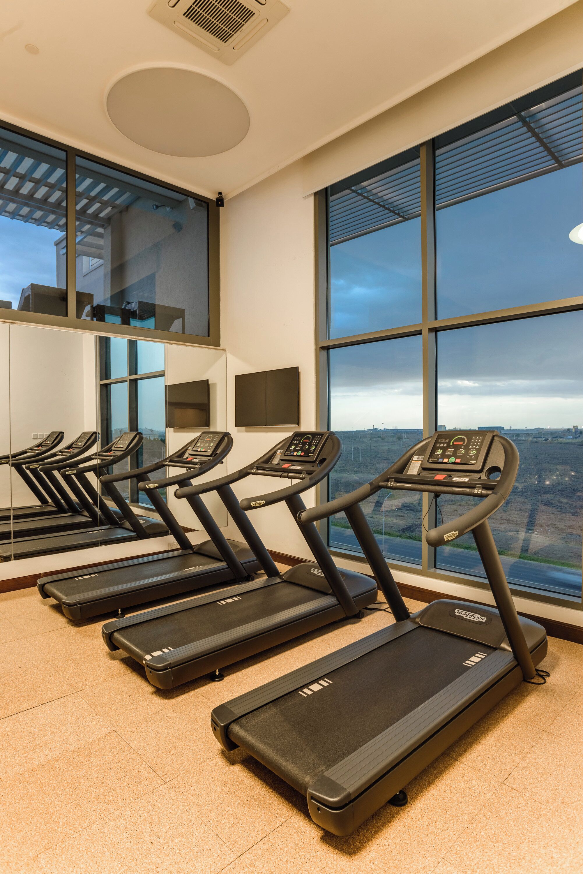 Foto - Crowne Plaza Nairobi Airport By Ihg