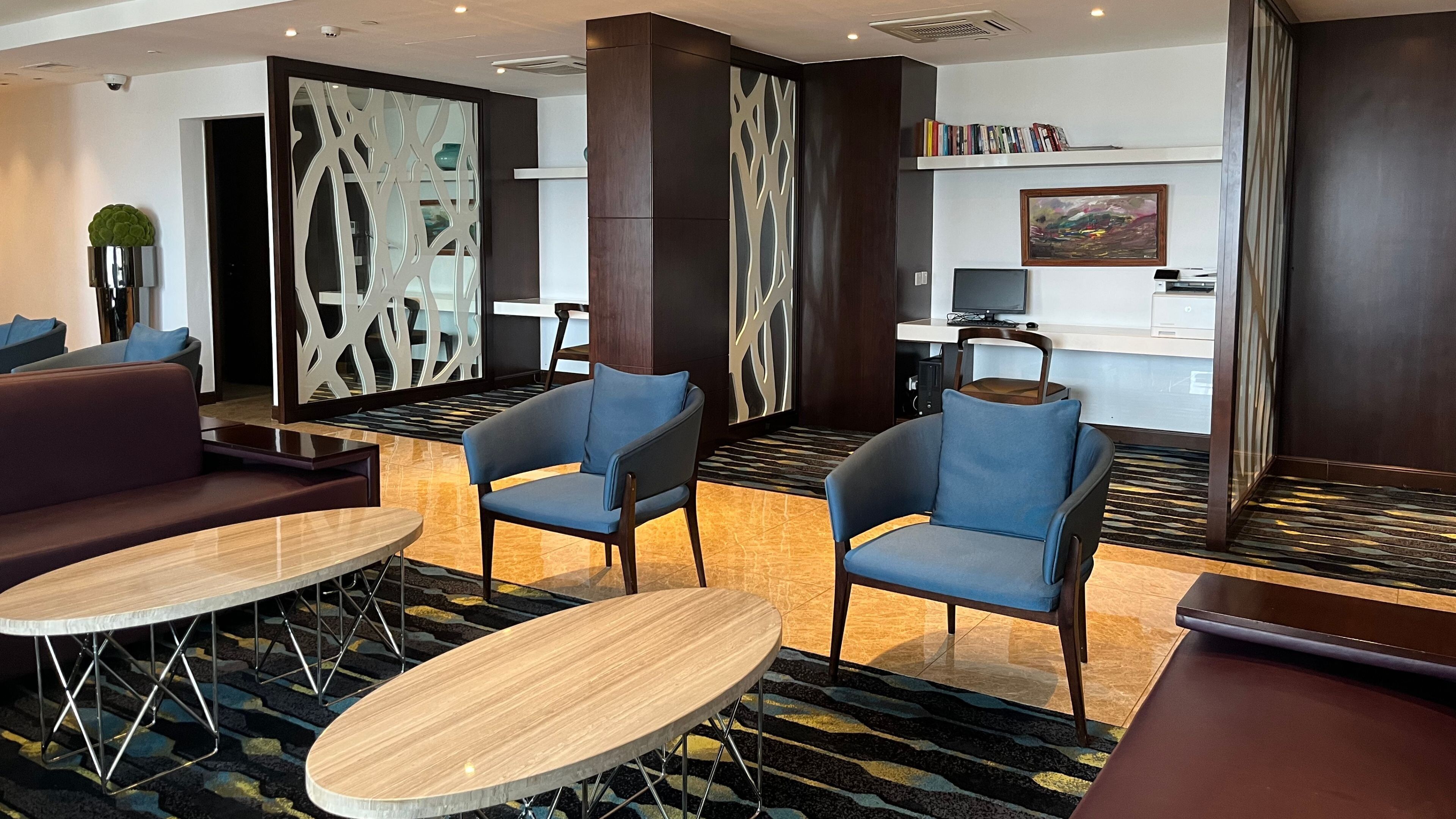 Foto - Crowne Plaza Nairobi Airport By Ihg