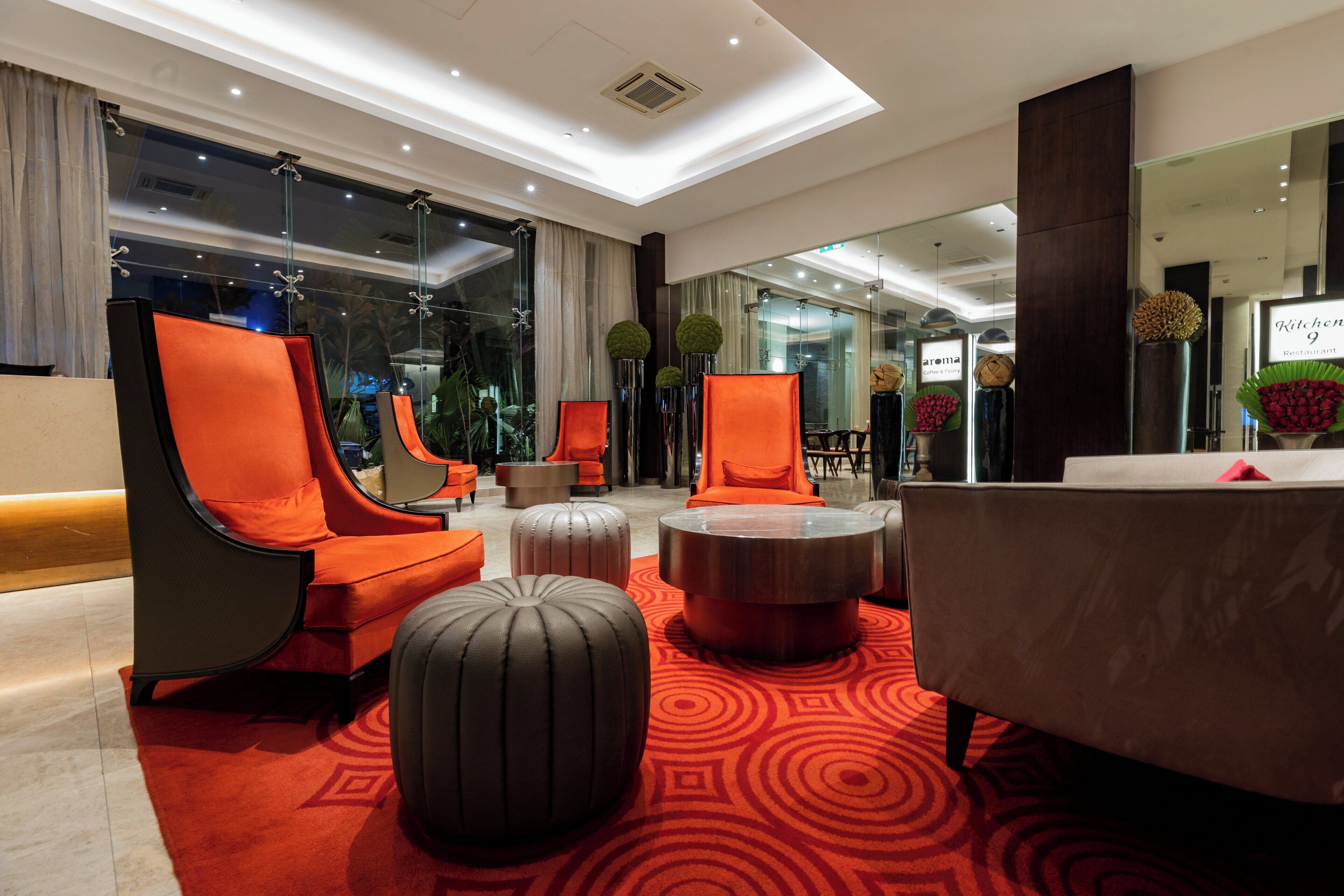 Foto - Crowne Plaza Nairobi Airport by IHG