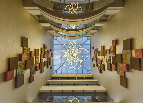 Crowne Plaza Nairobi Airport by IHG