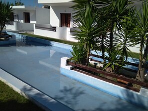 Lake - Skiathos Holiday House (Skiathos)