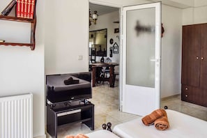 Apartment | Free WiFi - Skiathos Holiday House (Skiathos)