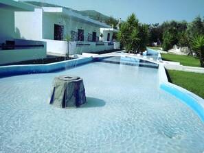 Fountain - Skiathos Holiday House (Skiathos)