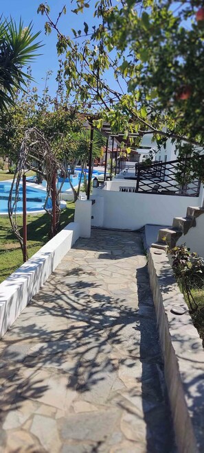 Studio (Triple) 6 | Free WiFi - Skiathos Holiday House (Skiathos)