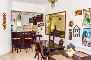 Apartment | Free WiFi - Skiathos Holiday House (Skiathos)