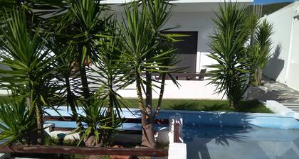 Skiathos Holiday House