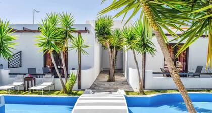 Skiathos Holiday House