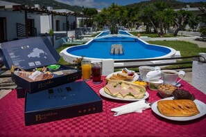 Restaurant - Skiathos Holiday House (Skiathos)