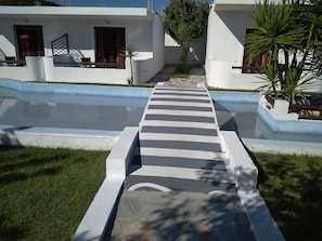 Front of property - Skiathos Holiday House (Skiathos)
