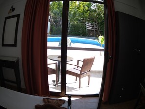 Terrace/patio - Skiathos Holiday House (Skiathos)