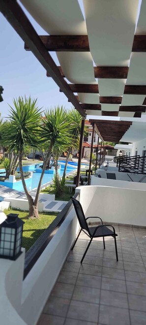 Studio 1 | Free WiFi - Skiathos Holiday House (Skiathos)