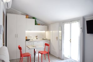 Private kitchen - Re Lear (Verona)