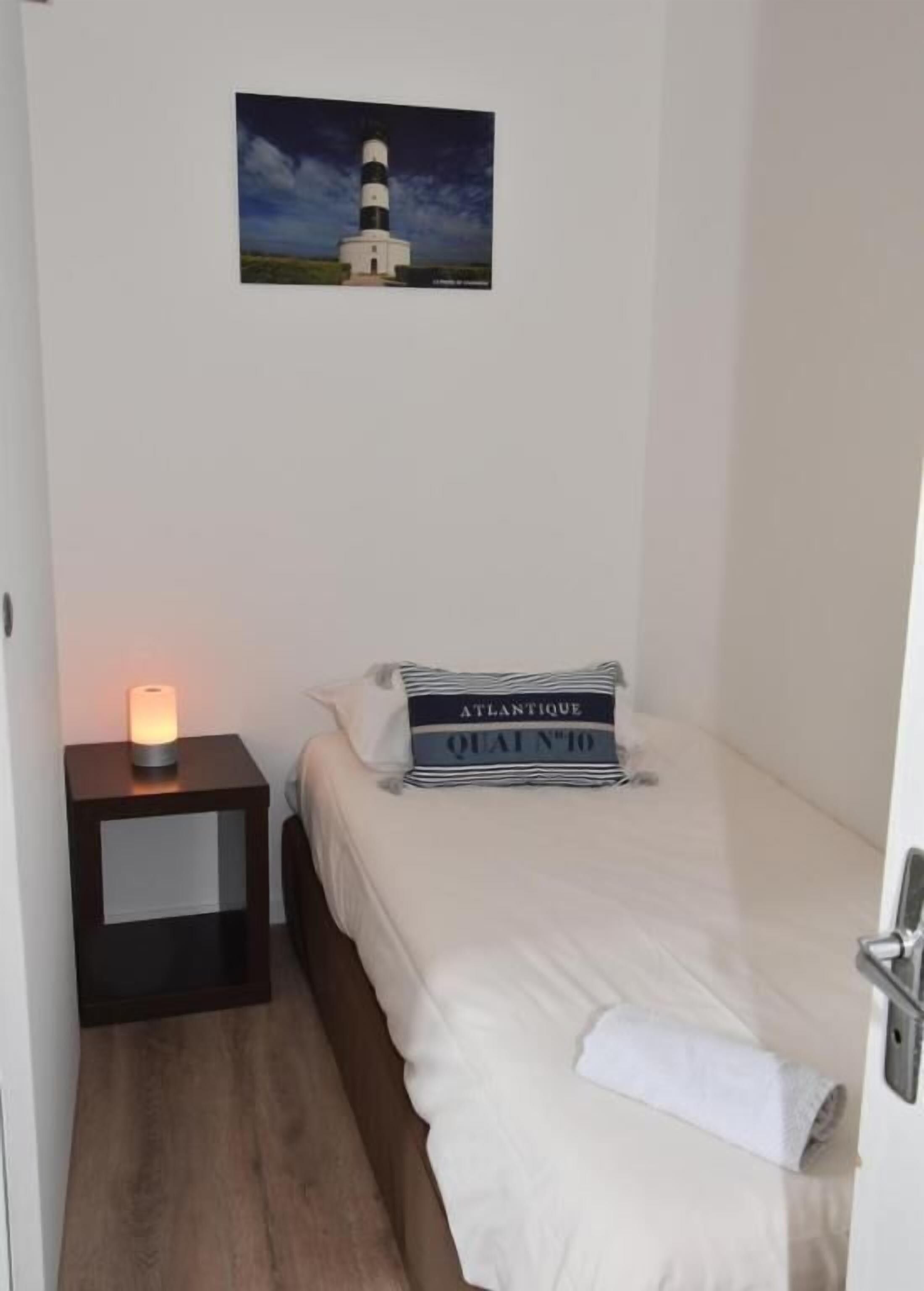 desk, iron/ironing board, free cots/infant beds, free wifi