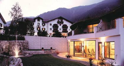 Wellnesshotel Liun