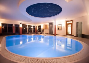 Body wraps, body scrubs, gezichtsbehandelingen, manicures en pedicures