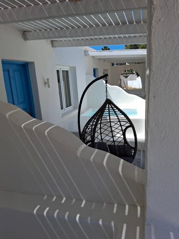 Exterior - Santorini Breeze (Santorini)