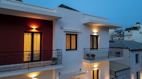 Elite Apartment, 3 Bedrooms | City view