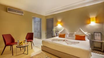 Comfort Villa, 3 Bedrooms, Kitchen, Mountain View | 3 bedrooms, premium bedding, in-room safe, blackout curtains