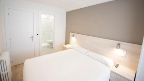 Dobbeltrom – standard