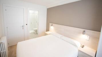 Standard Double Room | Blackout curtains, free WiFi, bed sheets