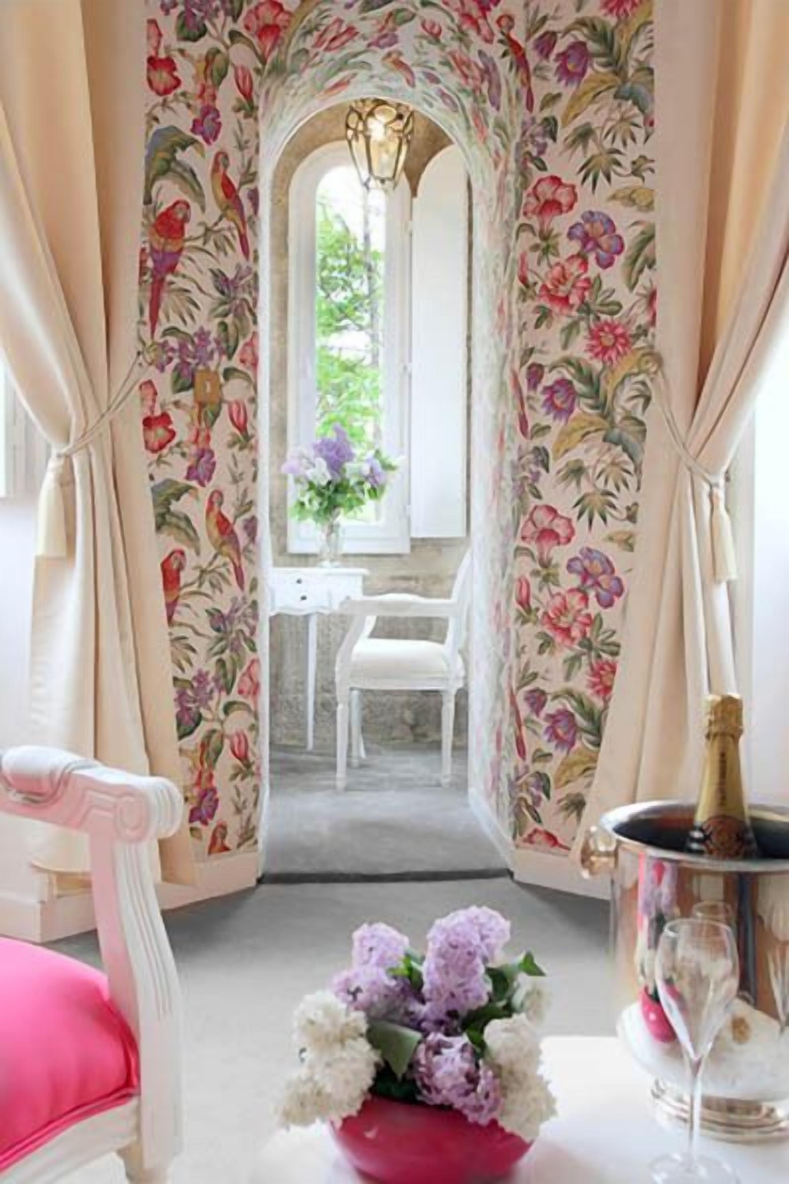 ファミリー ルーム (Perroquets) | 客室の設備とサービス